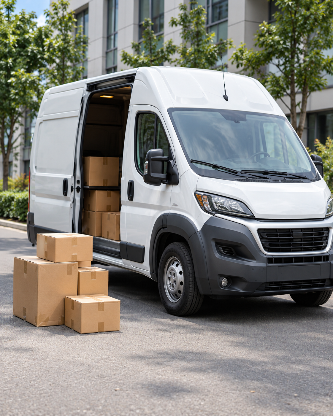 Express Delivery
