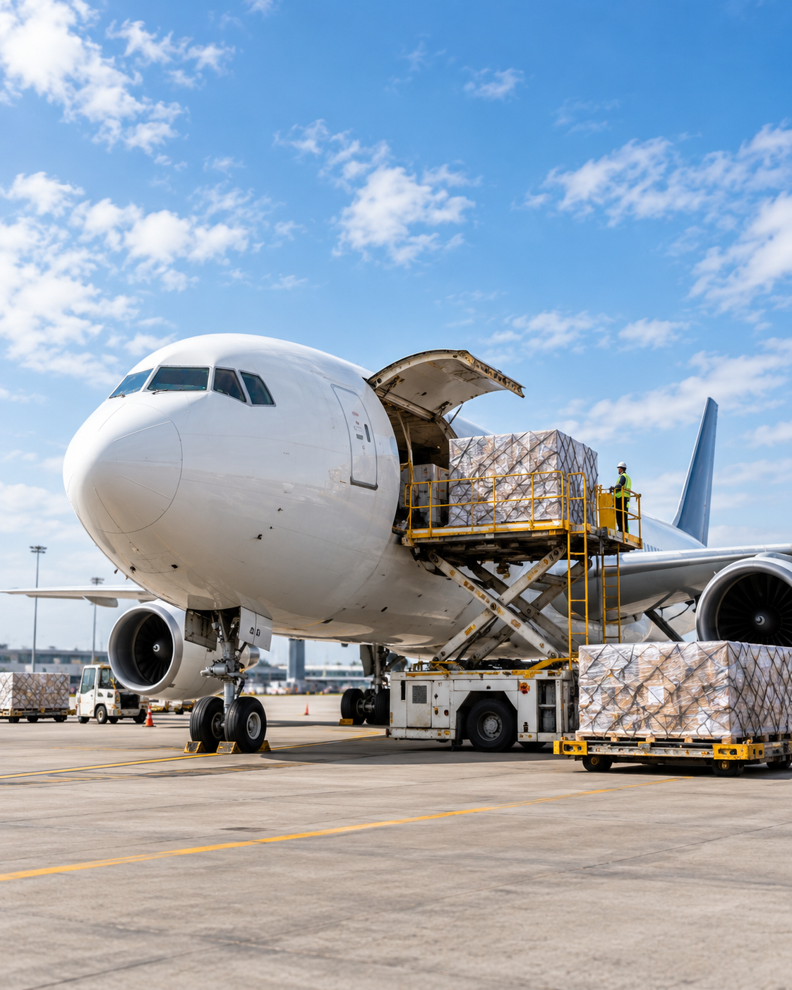 Air Freight